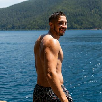 Sean O'Bryan profile photo