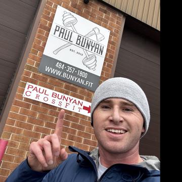 Patrick Allgeier profile photo