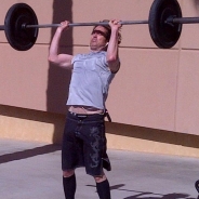 Scott Harvey profile photo