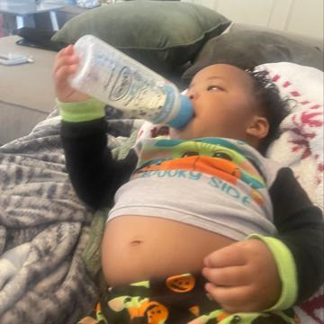 Victor Wang profile photo