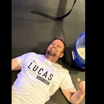 Scott Lucas profile photo