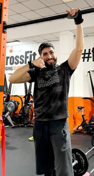 Giorgio Tiberi profile photo