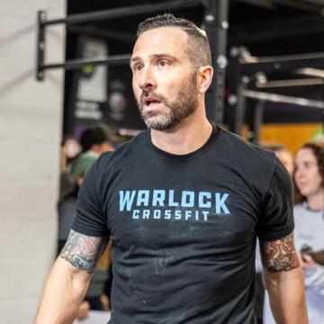 Greg McFarlane profile photo