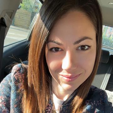 Lucie Carreau profile photo