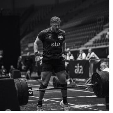 Adam Gregg profile photo