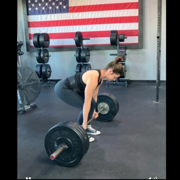 Brittany Stefanos profile photo