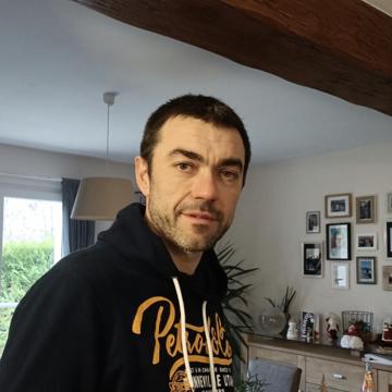 Gilles Baumont profile photo