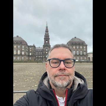 Zeno Ricchiardone profile photo