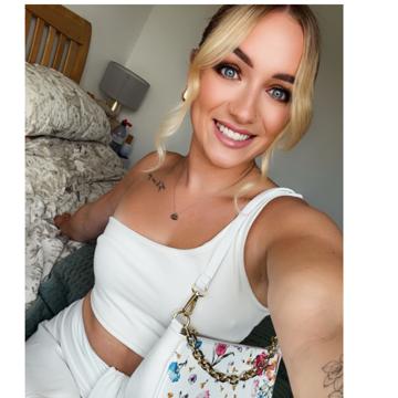 Taylor Dobson profile photo