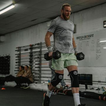 Shaun Clark profile photo