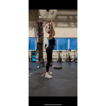 Stine Johansen profile photo