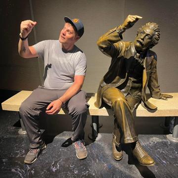 John Amon profile photo