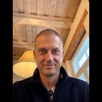 Meelis Niglas profile photo