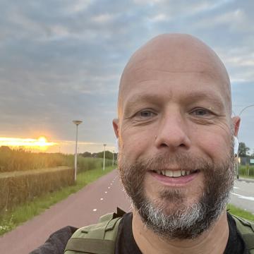 Dennis Gernette profile photo