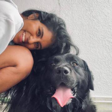 Suprita Jusrut profile photo