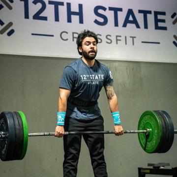 Kaleb Gonzales profile photo