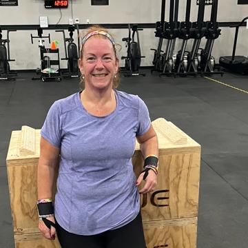 Natalie MacDonald profile photo