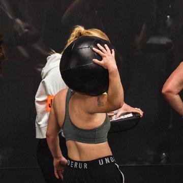 Océane Tonnaire profile photo