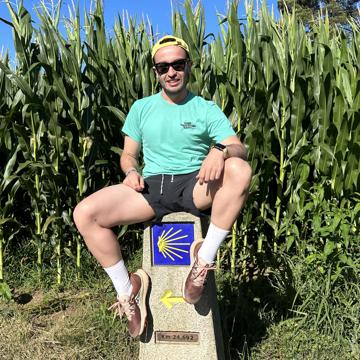 José Zorro Fernández profile photo