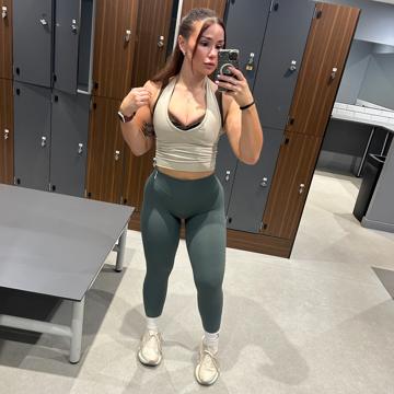 Hannah Dagless profile photo