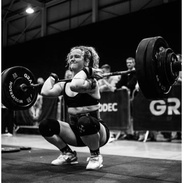 Abi Ralph profile photo