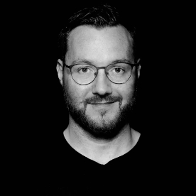 Patrick Auerbach profile photo