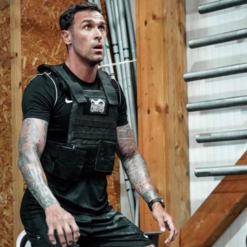 Dino Skvorc profile photo