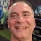 Kenneth Harris profile photo