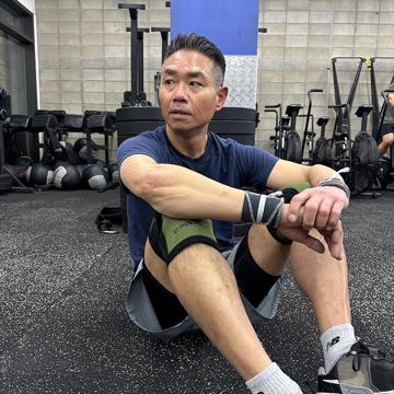 Nelson Hur profile photo