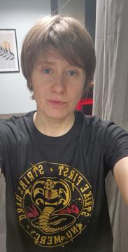 Estelle Pétidis profile photo