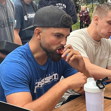 Riley Heim profile photo