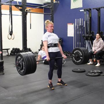 Tracy Alley profile photo