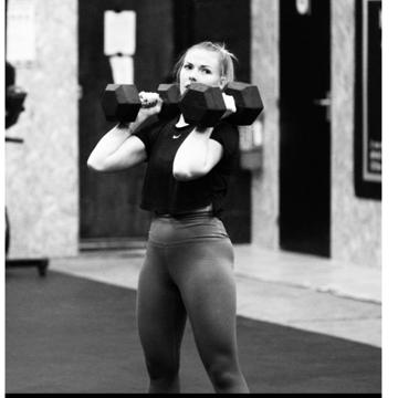 Mélissa TABOULET profile photo