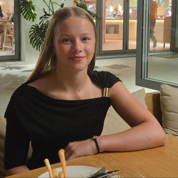 Þórdís Birna Kristmannsdóttir profile photo