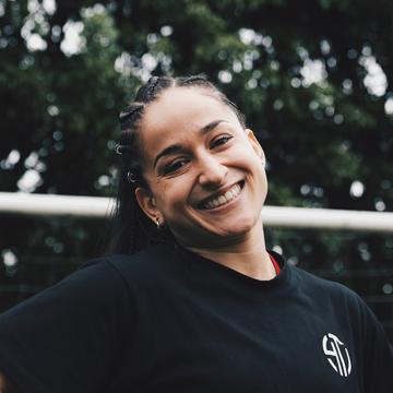 Raquel Dormond profile photo