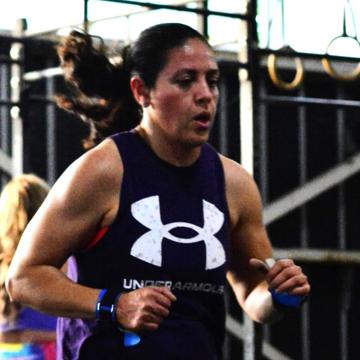 Liz Siordia profile photo