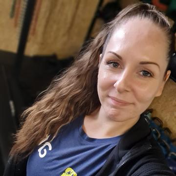 Kathrine Eines profile photo