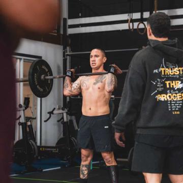 Kelvin Campbell profile photo