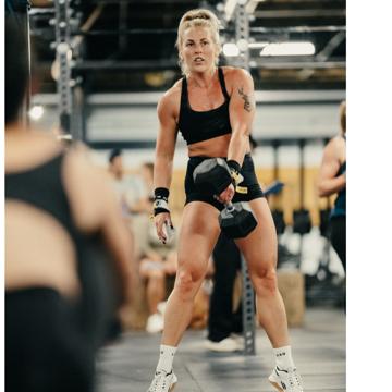 Kristine Bowman profile photo