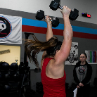 Heather Hone profile photo