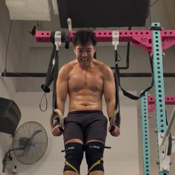 Marcus Ang profile photo