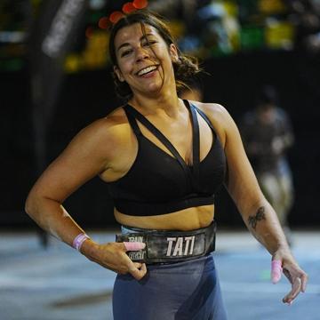 Tatiana Llaneza profile photo