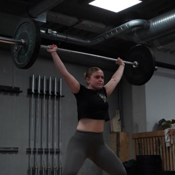 Olivia Dreher profile photo