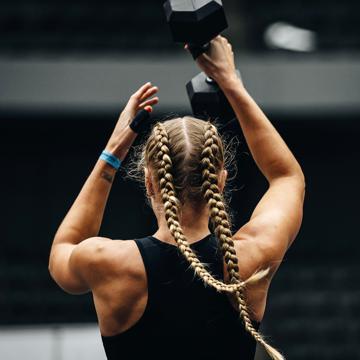 Carolina Nilsson profile photo