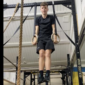 Samuel Chambers profile photo