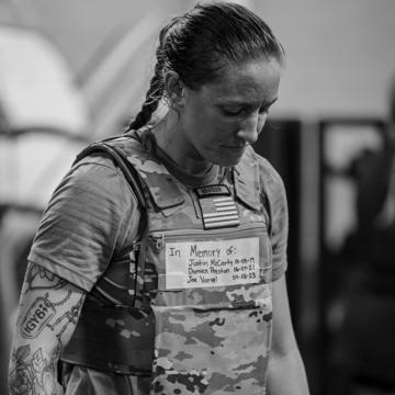 Rebecca Baldwin profile photo