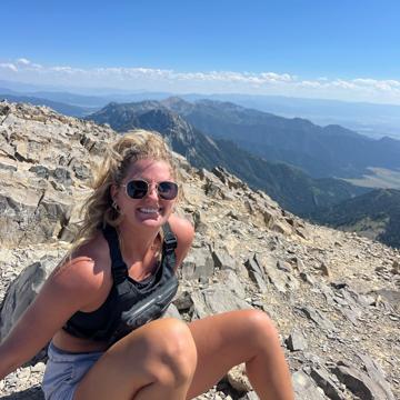 Grace Ebbighausen profile photo