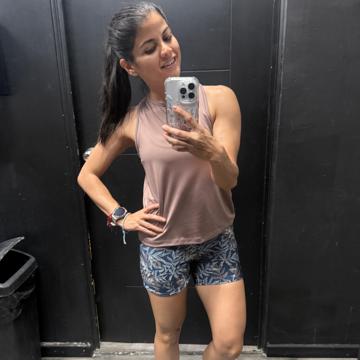 Patricia Romero profile photo