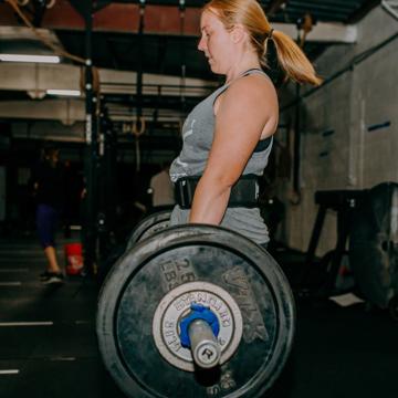 Shelbie Leintz profile photo