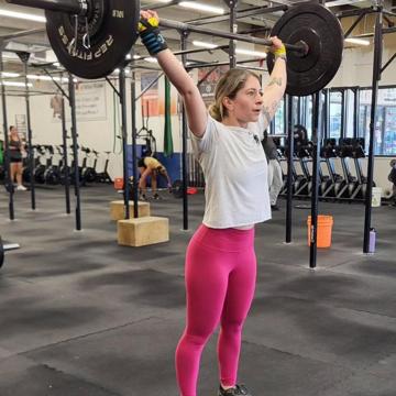 Emily Stouder profile photo